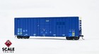 Exactrail Ho Gunderson 6269 50  High-cube Boxcar Tofx Ex Csx Patch 887293