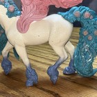 Lot 2 Schleich Pegasus And Zebra