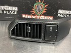 2017 Ford F150 Rh Lh Center Dash Air Vents W  Trim Carbon Dipped Oem  1345
