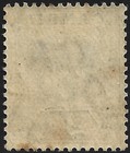 Gambia 1904-06 Kevii 2 5d Bright Blue  Wmk Mcca Sg 60 Mint  hinged  Cat   19