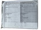 Mccalls 2704 Sewing Pattern Sizes 14-16-18 Misses Jacket   Pants Lida Baday Cut