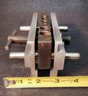 Genuine  dowl-it  Dowling Jig Hastings  Michigan  Made In Usa Vg Condition