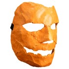 Rob Zombie Halloween 2007 Asylum Mask Michael Myers Adult Size