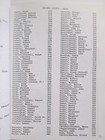 Holmes County Ohio 1830 Census Revised Edition Genealogy