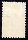 Sarawak 1950 Sg 173 Kgvi Kayan Tomb 3 Cents Mh