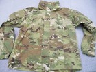 Ocp Scorpion Level 5 Soft Shell Jacket Military Surplus 23    Pit To Pit No Tags