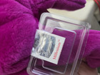 Ty Beanie Babies Millennium Bear 1999 - Retired