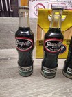 Grapette 7 Oz Carrier X4 Unopened Original 7oz  Bottles  Nice             