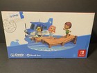 Nintendo Switch Console  Animal Crossing  New Horizon Special Edition  Brand New