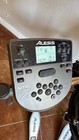 Alesis Nitro Mesh Is A Complete 8-piece Electronic Drum Kit W dm7x Module Tested