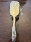 Vintage Sterling Silver Vanity Set - Mirror Brush Comb
