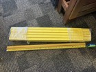 Lot Of 20 Conductix Wampfler 083516 08-p052-003-607615  2-pole Conductor Rail 