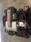 Omc Cobra 5 0 L Efi V8 Boat Marine Engine No Salt 481 Hrs 