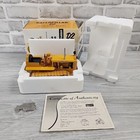 Caterpillar Cat D2 Crawler Tractor 2003 Nttc Spec Cast 1 16 Scale Model Replica