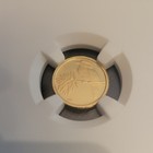 Australia Gold Kookaburra 2009  5 Ngc Pf 70 Ultra Cameo Coin 3320966-020