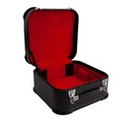 Hohner 12x-dx Deluxe Accordion Hardshell Case