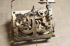 Cuckoo Clock Movement