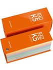 Ral K5 Color Chart  215 Full Page Color Swatches  Gloss  8 Languages