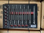 Matco Torx Bit Socket Set 1 4  3 8 And 1 2 Drives  26 Piece Set  Sbs26va