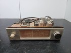 Vintage Knight Model 94 Sx 710 Tubed Tuner   parts 