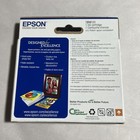 Epson T202120 Black Ink Cartridge Genuine   202 07 2023 
