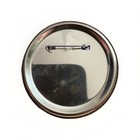 Pilsner Urquell - The Gourmet Beer - 3    Pin Pinback Button - Vintage
