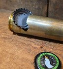 20mm Vulcan Bullet Beer Bottle Opener Brass Once Fired Handmade Upcycled