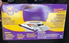 Vtg 2001 The Incredible Shrinky Dinks Maker With Rare Activity Kit New Open Box