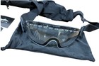 Smith Optics Elite Boogie Soep Special Ops Eyewear Dark   Clear Goggles