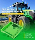 For John Deere Star Fire Sf3000  Sf6000  Sf Itc Gps Receiver Bracket Pf81190