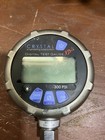 Crystal Pressure Xp2i Digital Test Guage 300 Psi
