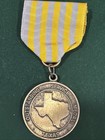 Texas National Guard Outstanding Service Full Size Medal