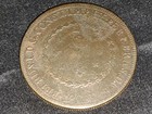 1823-r-vf Brazil Toreis Copper