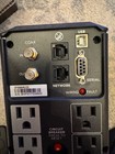 Cyberpower Cp1500avrlcd3 Intelligent Lcd Uninterruptable Power Supply