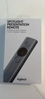 Logitech Spotlight Remote