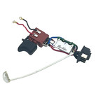 Milwaukee M18 Trigger Switch For 2606-20 2606-22 2607-20  14-20-2606  23-66-2659