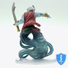 Djinni - Sand   Stone  24 D d Icons Of The Realms Djinn Genie Miniature