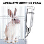 Rabbit Water Bottle 350ml Guinea Pigs  Hamsters   Small Pets Drinking Bottle