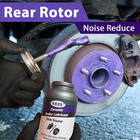 High Temp Ceramic Brake Caliper Grease And Pin Parts Lubricant For Auto Break   