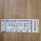 Rare 3 X Slayer Tickets Stubs  11 29 2003 Universal Amphitheatre Los Angeles Ca