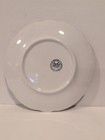 Vintage Souvenir Plate 6  St  Paul Minnesota Western Gem   National China Co