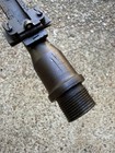 Fine Ww2 Japanese Arisaka Type 99 7 7mm Chrome Lines Barrel W  Sights Stock
