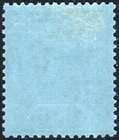 Ceylon-1924 20r Black   Red blue  Mounted Mint Sg 357