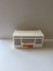 In N Out Burger Toolbox Desk Organzier