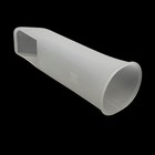 10 Pcs 3shape Trios 3 Scanner Tip Protective Clear Sleeves Autoclavable Silicone