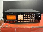 Whistler Ws1065 Desktop Digital Scanner
