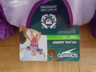 Speedo Splash Jammer Mermaid Squad Kids Life Jacket New