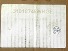 Any Length - Amesbury Truth Extruded Pile Window Seal  187  T-slot X  310  Pile
