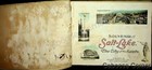 Salt Lake The City Of The Saints Souvenir Booklet