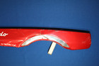 1960 s 26  Huffy Eldorado Chain Guard Red Original Paint Rider  Restore